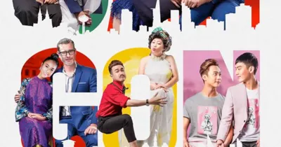 Sài Gòn Anh Yêu Em - Đi đâu xa rồi cũng nhớ về Sài Gòn