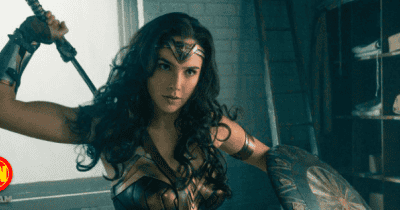 Sơ lược về Wonder Woman - Hồ sơ Comic