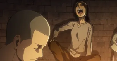 Attack on Titan - Đáng lý Eren phải là con gái