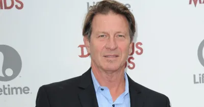 Joker – Brett Cullen thủ vai cha Batman thay Alec Baldwin