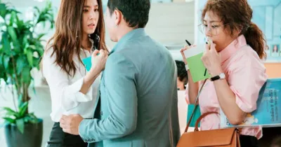 Điệp viên ngoài giờ – Góc nhìn hài hước về thất nghiệp
