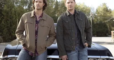 Chắn chắn sẽ có spinoff cho series Supernatural