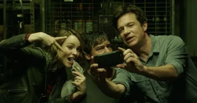 Rachel McAdams – Chán làm “phẫu thuật” cho Doctor Strange, về “lấy chồng bựa” trong Game Night