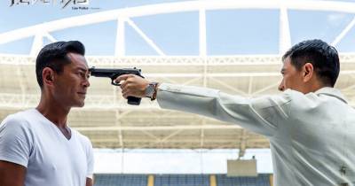 Sứ Mệnh Nội Gián – Vượt Xa Mong Đợi