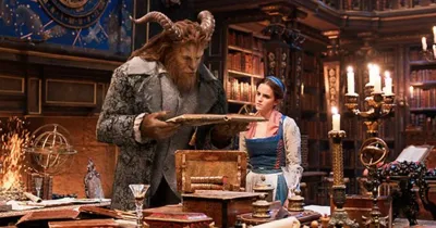 Phòng vé tuần qua - Beauty and the Beast phá kỉ lục của Harry Potter