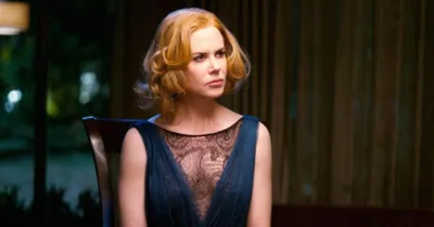 Aquaman - Nicole Kidman rất phấn khích khi hóa thân thành “nữ chiến binh của biển cả”