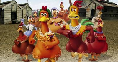 Chicken Run 2 sẽ tiếp tục được sản xuất bởi Aardman Animations