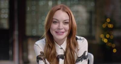 Lindsay Lohan mong muốn trở thành Batgirl trong phim của Joss Whedon