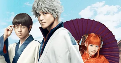 [REVIEW] Gintama live action - Xứng đáng là một trong những live action xuất sắc nhất 2017
