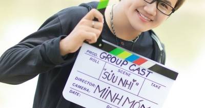 Group Cast Entertainment và Sửu Nhi - Mong 1 làn gió mới