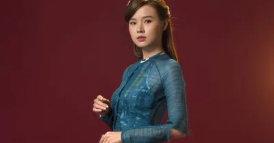 Mẹ Chồng - Hé lộ những câu chuyện đằng sau chiếc áo bà ba