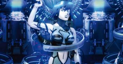 Nữ diễn viên Rila Fukushima của The Wolverine tham gia Ghost in the Shell
