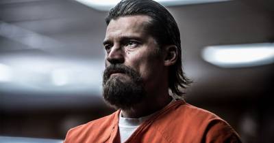 Shot Caller - Phần kết bi tráng của bộ ba phim về Ngục Tù từ đạo diễn Ric Roman Waugh