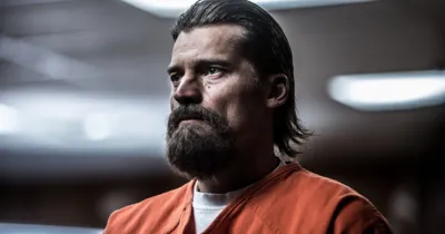Shot Caller - Phần kết bi tráng của bộ ba phim về Ngục Tù từ đạo diễn Ric Roman Waugh