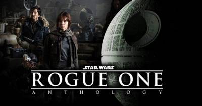 Darth Vader xuất hiện trong Rogue One, vai của Forest Whitaker được tiết lộ!