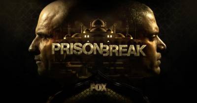 Prison Break S5:E01 – Một cốt truyện mới đầy hứa hẹn