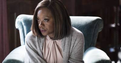 [REVIEW] How to Get Away with Murder 5 (tập 1-2) - 