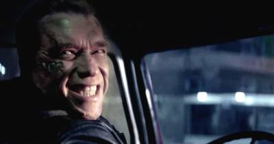 Đạo diễn huyền thoại James Cameron hé lộ lý do quay trở lại với thương hiệu Terminator