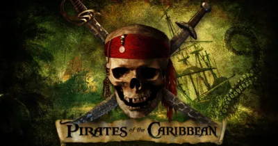 5 Khoảng khắc “bá đạo” nhất thương hiệu The Pirates of the Caribbean