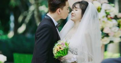 Tìm Vợ Cho Bà tung trailer chính thức, hé lộ nụ hôn đầu tiên trên màn ảnh rộng của cặp diễn viên chính