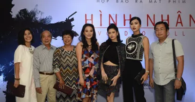 Đạo diễn Hạnh Nhân: "Tôi muốn làm 1 phim Kinh dị - Hài tử tế"