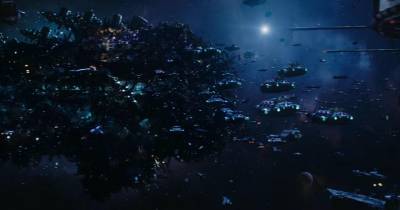 Valerian and the city of a thousand planets - Kỷ lục mới của điện ảnh Pháp