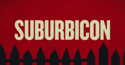Những góc khuất của xã hội trong các phim có bối cảnh tại vùng ngoại ô nước Mỹ