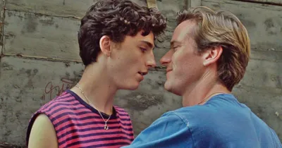 Dẫn đầu Independent Spirit Awards, Call Me By Your Name khẳng định là ứng cử viên mạnh nhất Oscar 2018