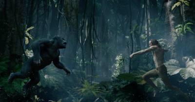 Tarzan – Huyền thoại trở lại nhưng ít lợi hại hơn