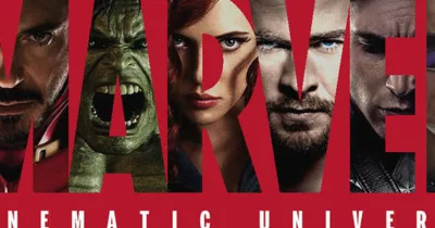 Từ Iron Man đến Doctor Strange - Biên niên sử vũ trụ điện ảnh Marvel!