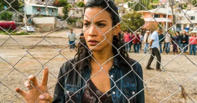 Danay Garcia giải thích về quan niệm sống của người dân La Colonia