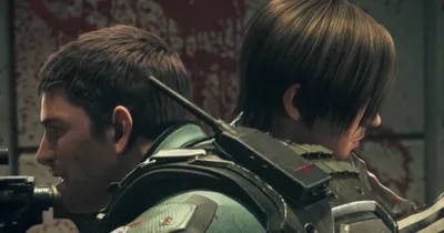 Những điều bạn cần biết về Resident Evil: Vendetta