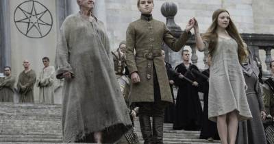 Vì sao Game of Thrones không có Walk of Shame thứ 2?