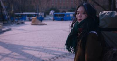 Câu chuyện về người phụ nữ không sợ sống thật với bản thân