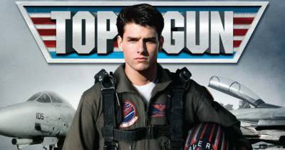 Tom Cruise xác nhận Top Gun 2 đang được tiến hành