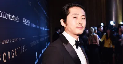 Steven Yeun và Samara Weaving góp mặt trong Mayhem