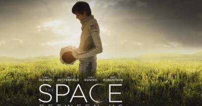 The Space Between Us – Hãy SỐNG dù bạn là ai
