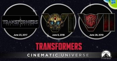 Với hơn 10 bộ phim, Michael Bay có thể làm gì với vũ trụ Transformers?