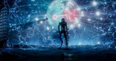 [REVIEW] Beyond Skyline – Giải trí không cần não