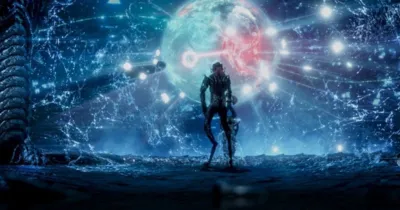 [REVIEW] Beyond Skyline – Giải trí không cần não