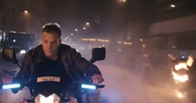 5 điều bạn cần biết về Jason Bourne