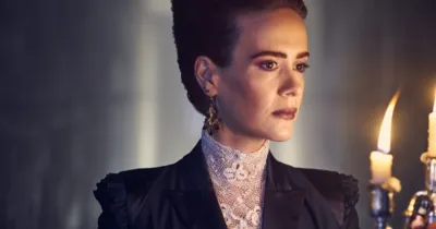 AHS: Apocalypse tung ảnh quảng bá từng nhân vật