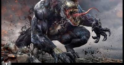 Phim riêng về Venom chính thức được triển khai