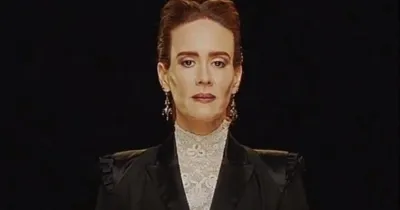 American Horror Story: Apocalypse tung teaser về một khởi đầu sắp đến