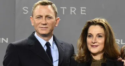 Chính thức xác nhận không có chuyện James Bond là nhân vật nữ