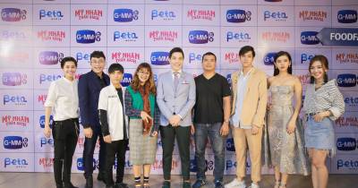 Nhà  sản xuất Minh Beta ra mắt dự án Mỹ Nhân Thần Sách, mong muốn đưa điện ảnh Việt Nam ra xa hơn trên thế giới