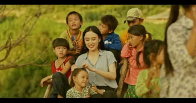 Sứ Mệnh Trái Tim trung trailer mới đầy cảm xúc