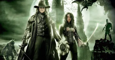 Kẻ Săn Quái Vật – Van Helsing sẽ sớm trở lại