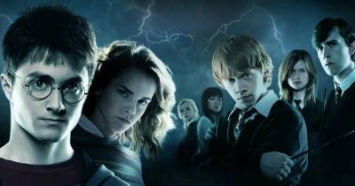 Những thay đổi của Harry Potter khi được đưa lên màn ảnh rộng - Phần 1