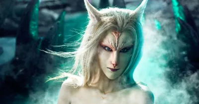 Trịnh Khải thay đổi hình tượng như Siêu Saiyan trong Hàng Ma Truyện